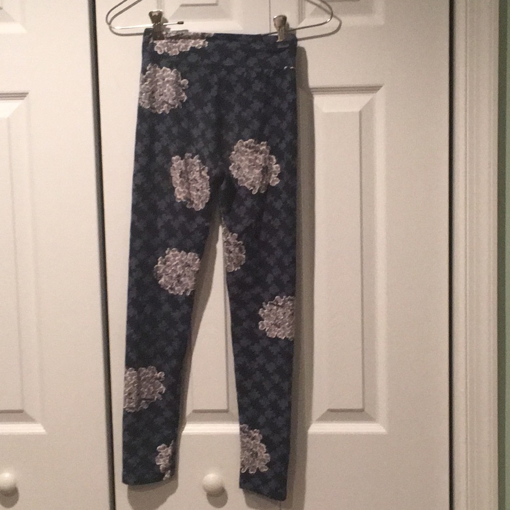 Lularoe leggings (tween)